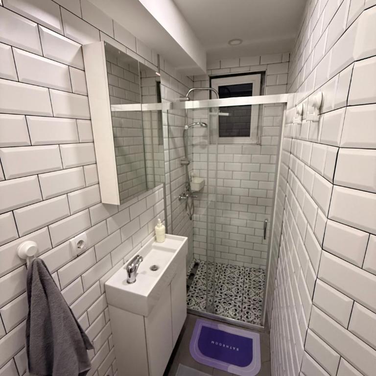 Simona Apartment - Apartman sa 1 Spavaćom Sobom - 16