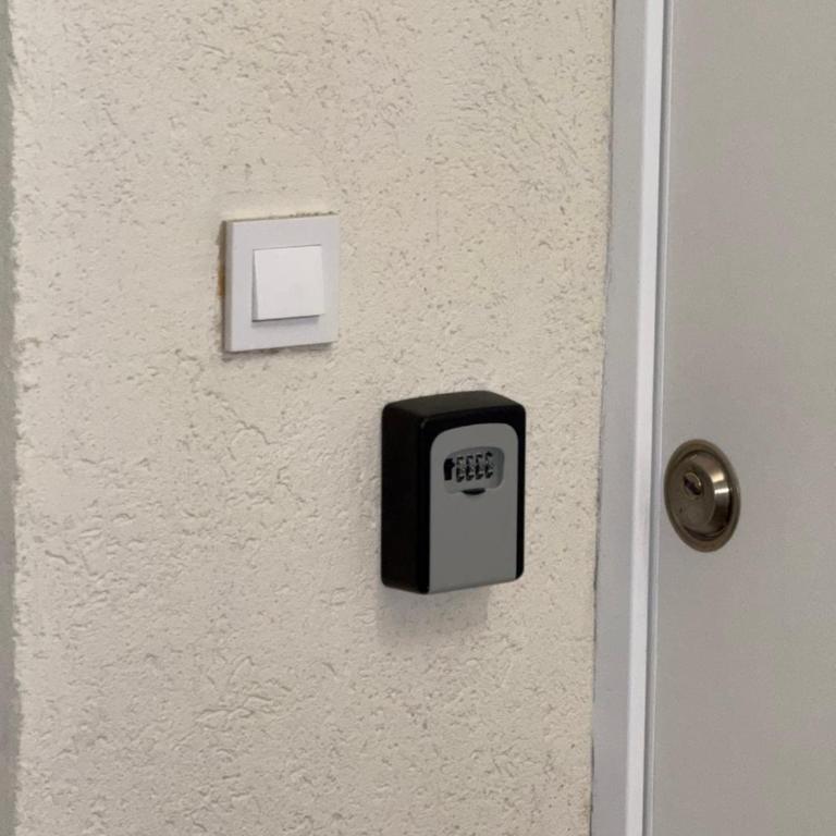 Simona Apartment - Apartman sa 1 Spavaćom Sobom - 18