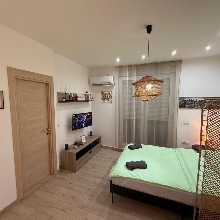 Simona Apartment - Apartman sa 1 Spavaćom Sobom - 6