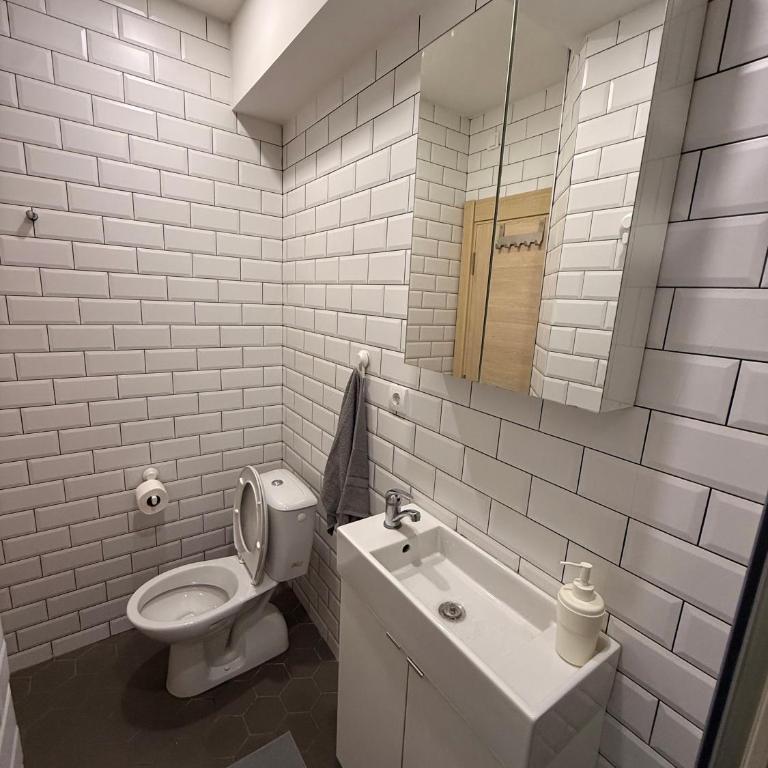 Simona Apartment - Apartman sa 1 Spavaćom Sobom - 15