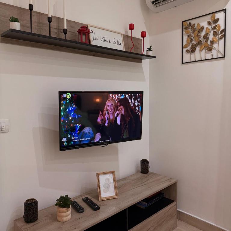 Simona Apartment - Apartman sa 1 Spavaćom Sobom - 5