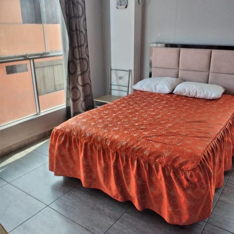 Residencial Rancagua - Two-Bedroom Apartment - 6