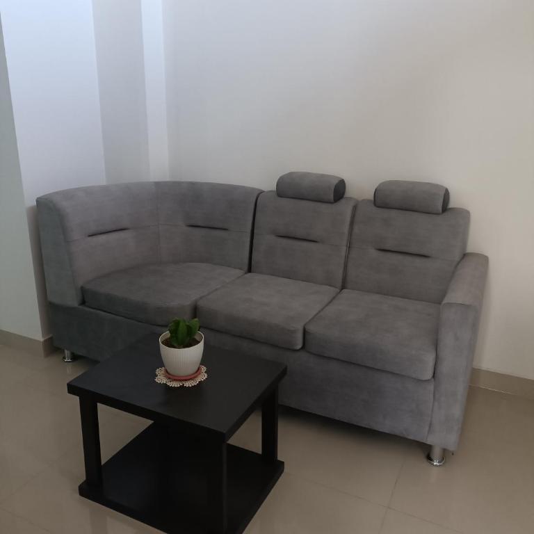 Casa Bonita Lugar de descanso - Apartamento de 3 dormitorios - 4