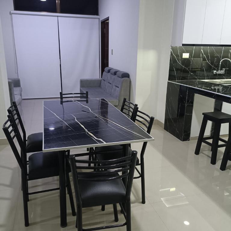 Casa Bonita Lugar de descanso - Apartamento de 3 dormitorios - 13