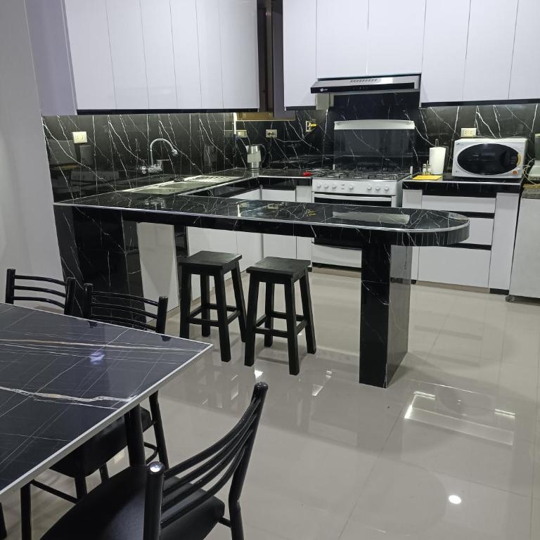 Casa Bonita Lugar de descanso - Apartamento de 3 dormitorios - 15