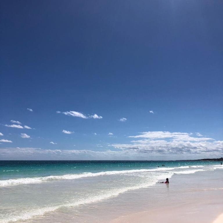 Premium Condo with 2 Pools, Gym, Yoga Deck, BBQ Grill & Security - Apartamento de 2 dormitorios - 49