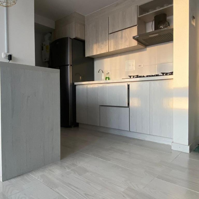 Confort en Manizales - Apartamento de 1 dormitorio - 1