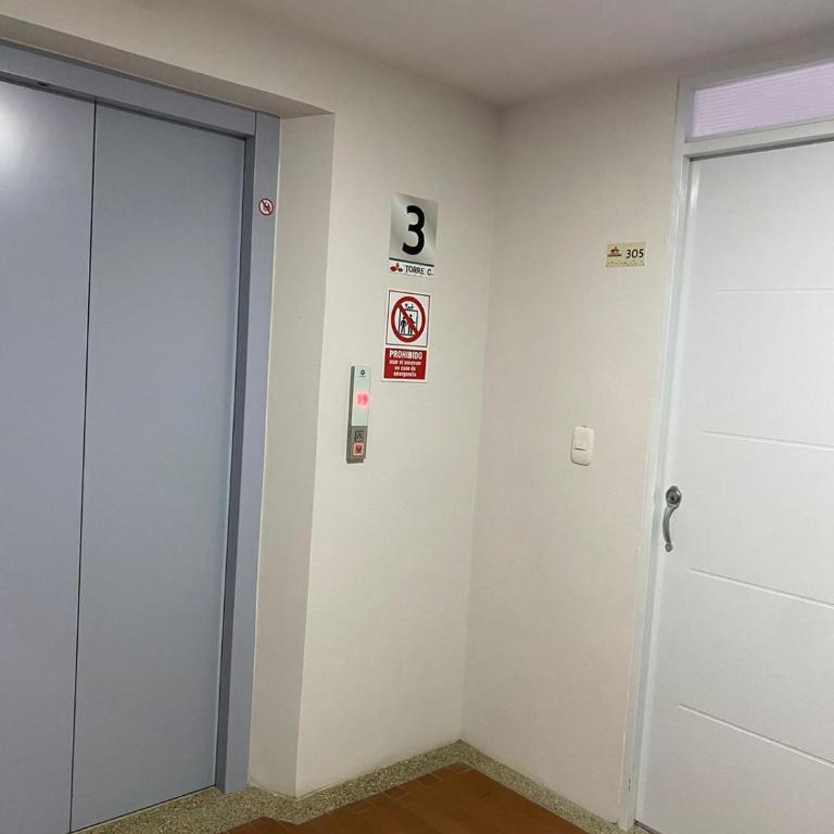 Confort en Manizales - Apartamento de 1 dormitorio - 2