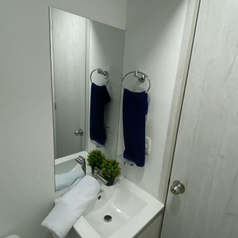 Confort en Manizales - Apartamento de 1 dormitorio - 3