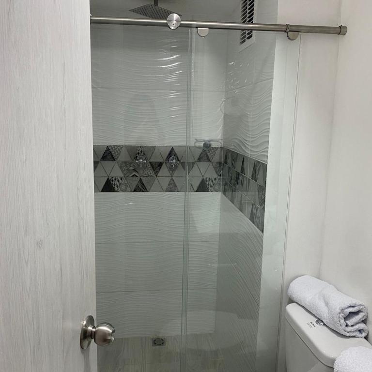 Confort en Manizales - Apartamento de 1 dormitorio - 4