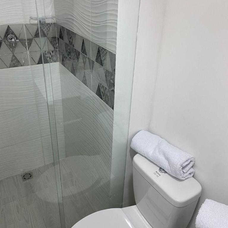 Confort en Manizales - Apartamento de 1 dormitorio - 5