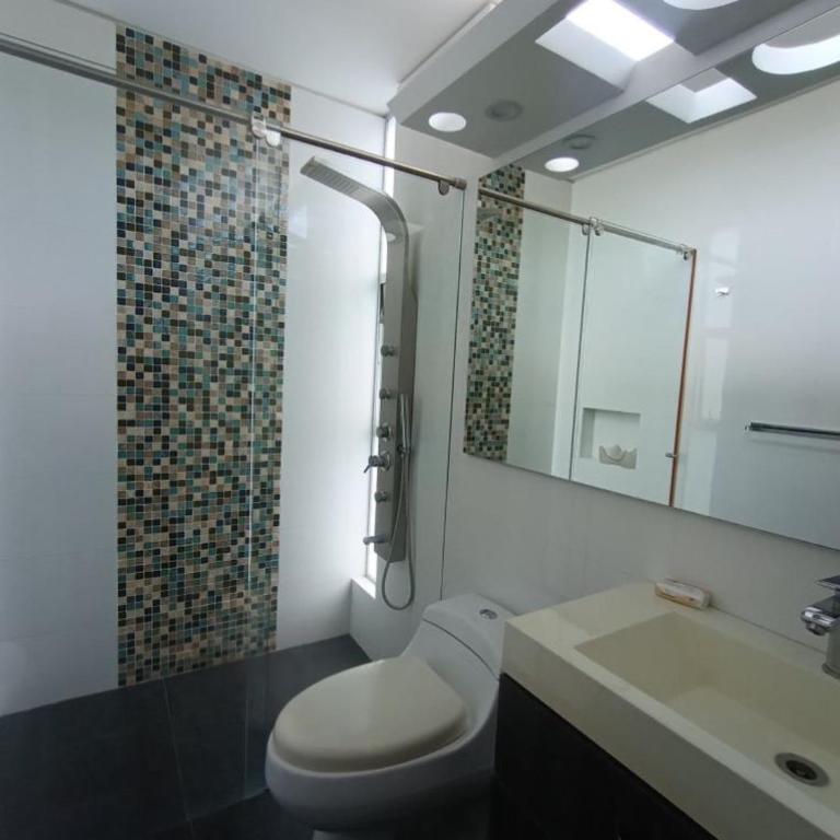 CASA QUINTA en MELGAR con PISCINA PRIVADA - Villa de 3 dormitorios - 27