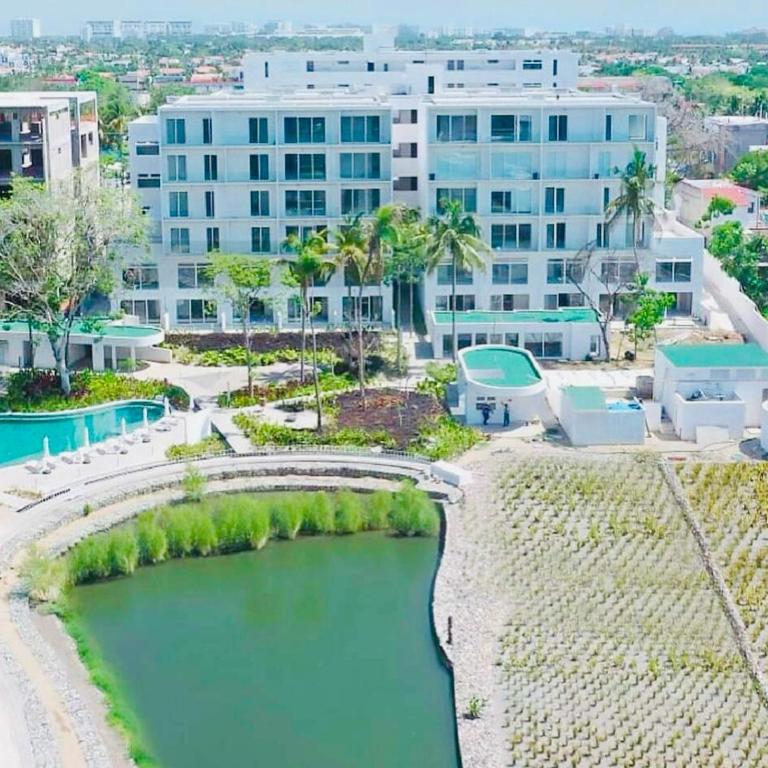 One Bedroom Apartement, Nuevo Vallarta - Apartamento de 1 dormitorio - 38