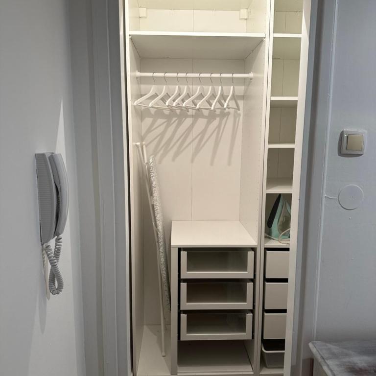 Kalenić Sky - Apartman sa 1 Spavaćom Sobom - 10