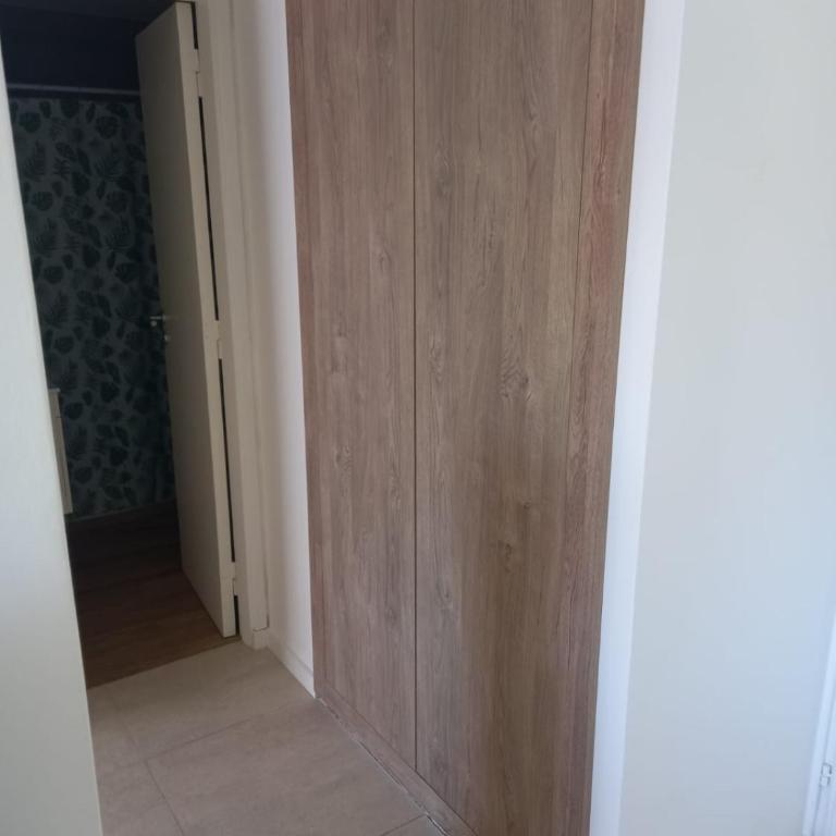 Depto 2 Amb reciclado mucha luz! - Apartamento de 1 dormitorio - 9