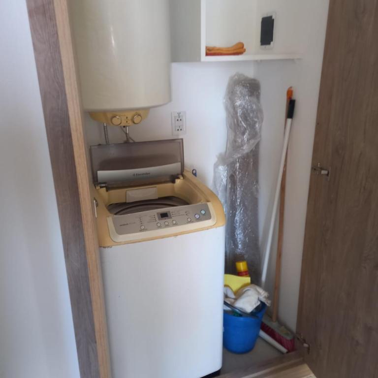Depto 2 Amb reciclado mucha luz! - Apartamento de 1 dormitorio - 13