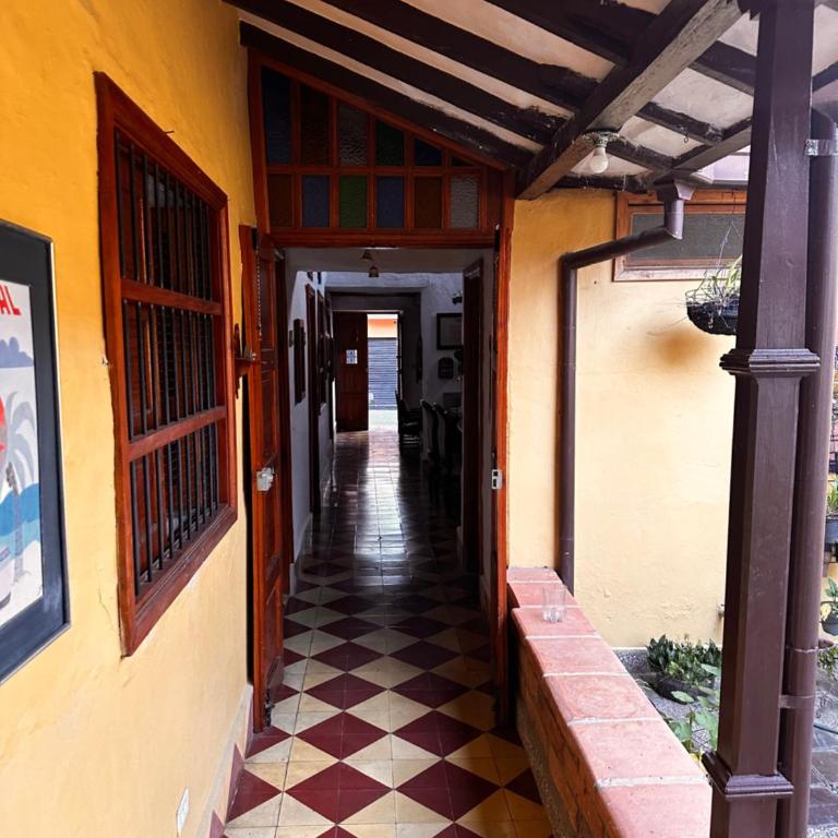 Hermosa casa en Venecia Antioquia - Casa de 3 dormitorios - 11