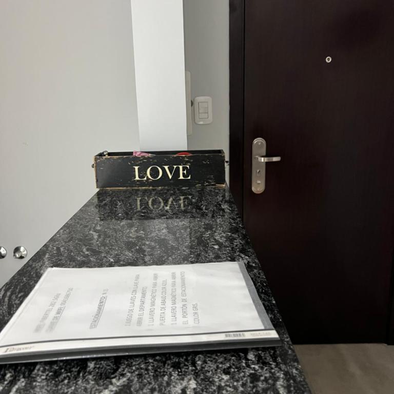 Departamento Rivadavia - Apartamento de 1 dormitorio - 74