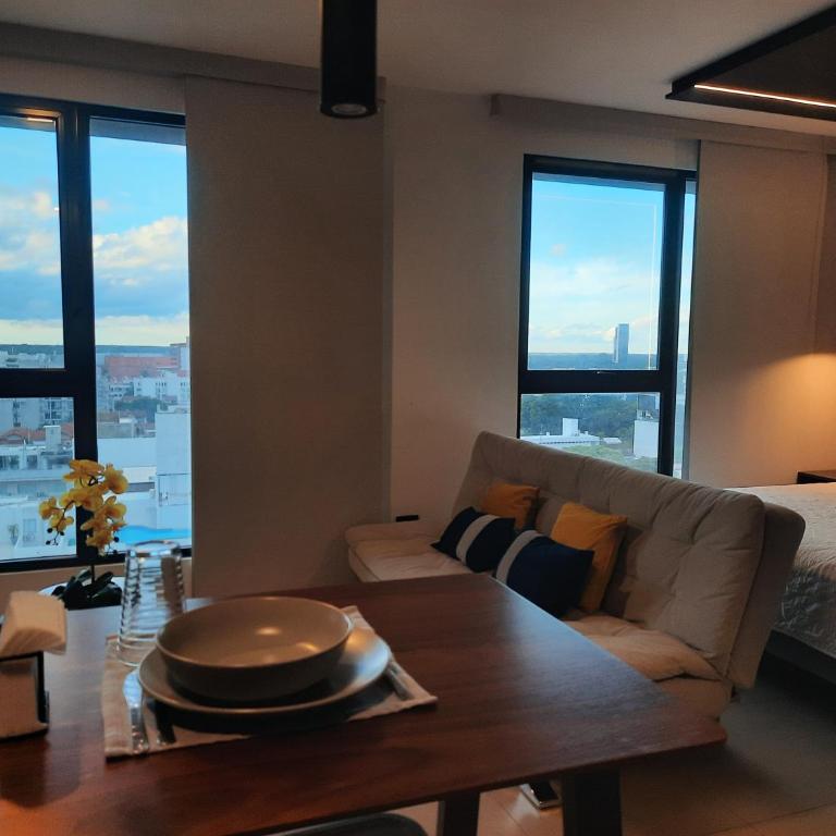 Hermosos Studio tecnológico 1103 Nanotec - Apartamento de 1 dormitorio - 4