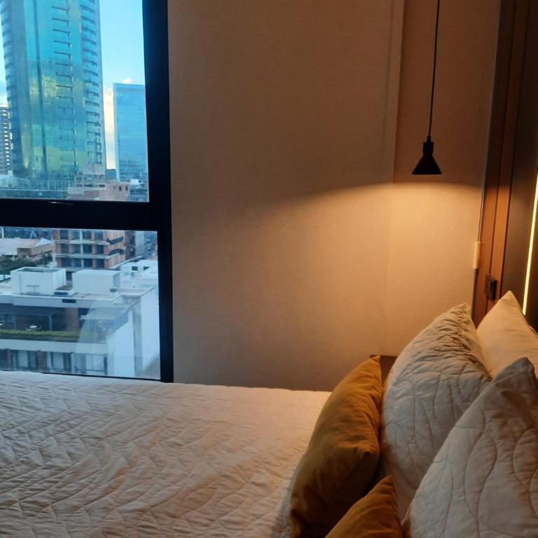 Hermosos Studio tecnológico 1103 Nanotec - Apartamento de 1 dormitorio - 5