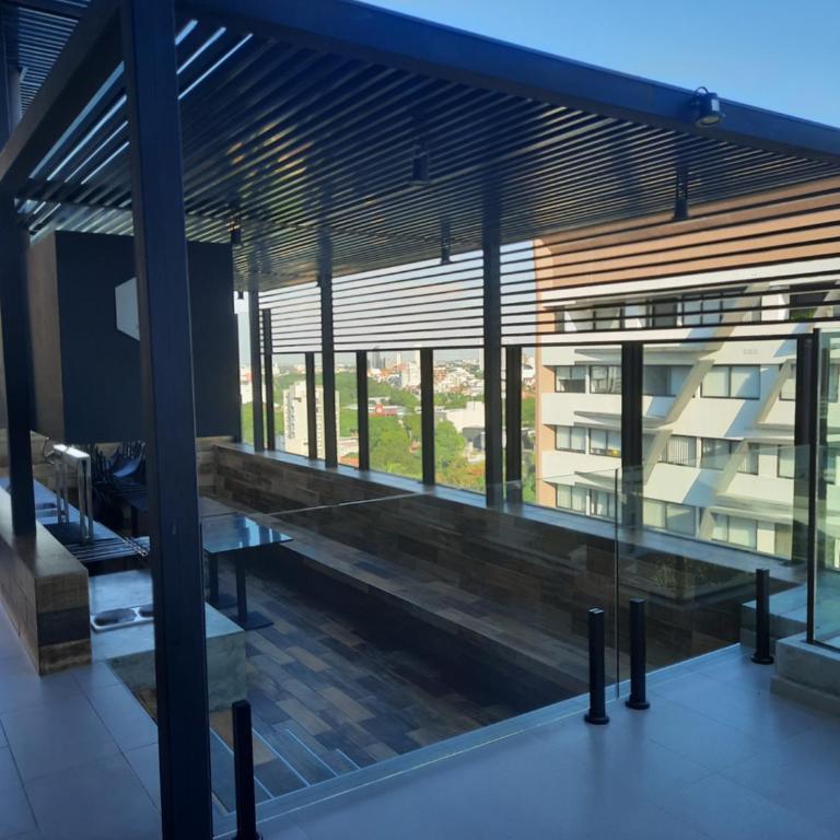 Hermosos Studio tecnológico 1103 Nanotec - Apartamento de 1 dormitorio - 19