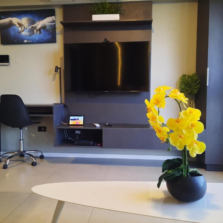 Hermosos Studio tecnológico 1103 Nanotec - Apartamento de 1 dormitorio - 14