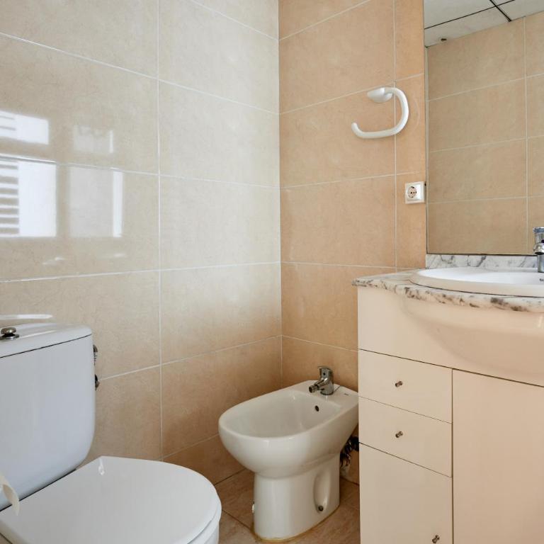 DIFFERENTFLATS Acantilados - Apartamento de 1 dormitorio con terraza - 13