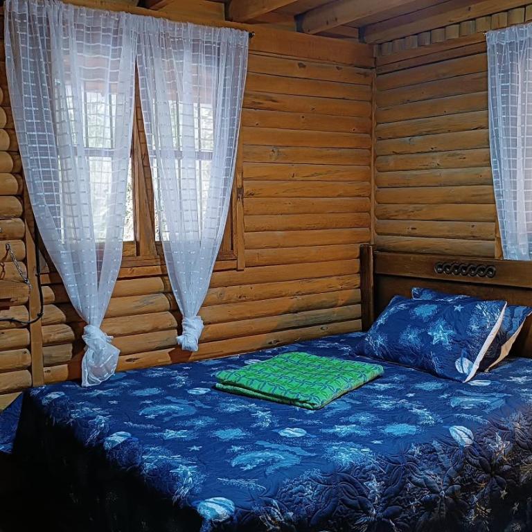 Finca la carolina - Habitación Doble - 6
