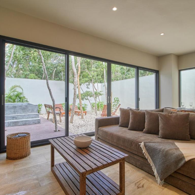 Luxury Villa with 2 Pools, Open Terraces and Sun Deck - Villa con piscina privada - 22
