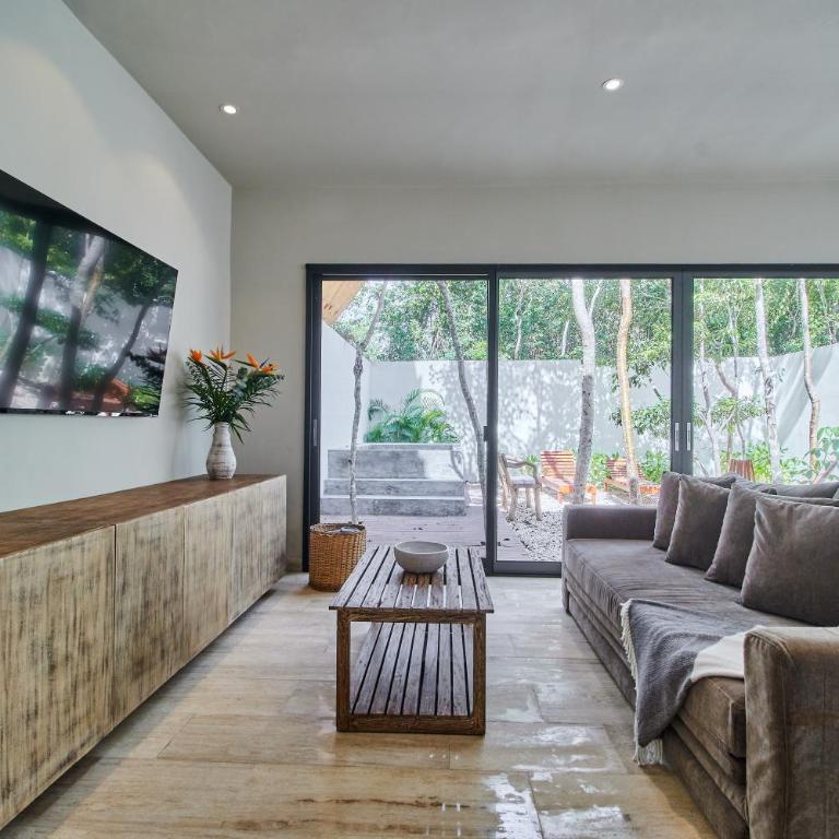 Luxury Villa with 2 Pools, Open Terraces and Sun Deck - Villa con piscina privada - 28