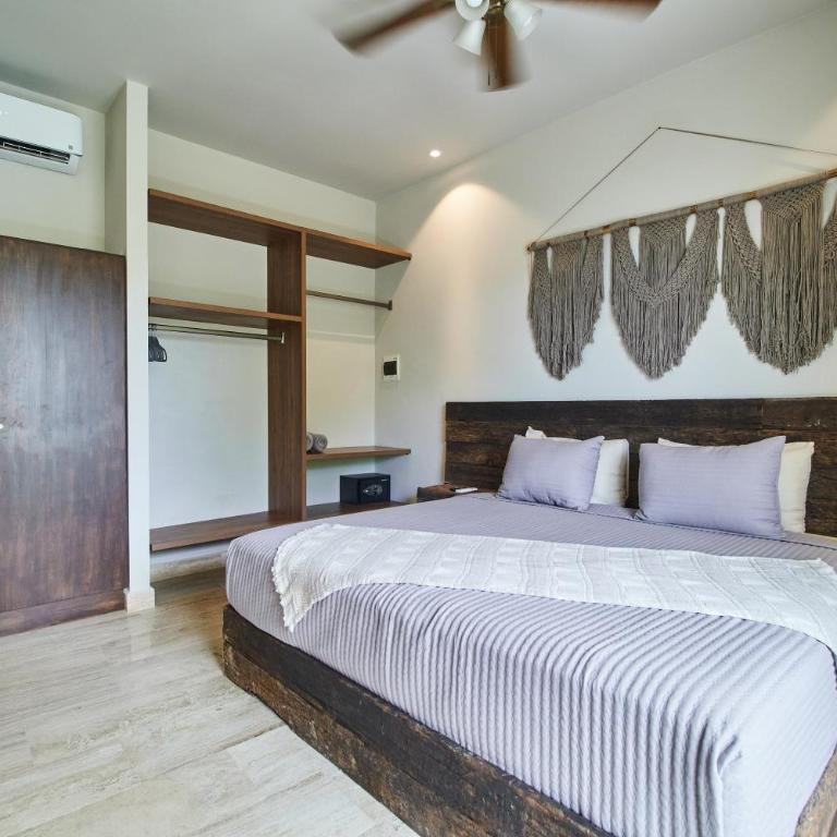 Luxury Villa with 2 Pools, Open Terraces and Sun Deck - Villa con piscina privada - 31
