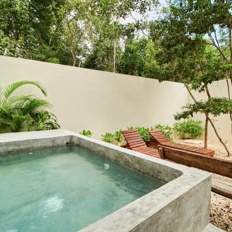 Luxury Villa with 2 Pools, Open Terraces and Sun Deck - Villa con piscina privada - 2