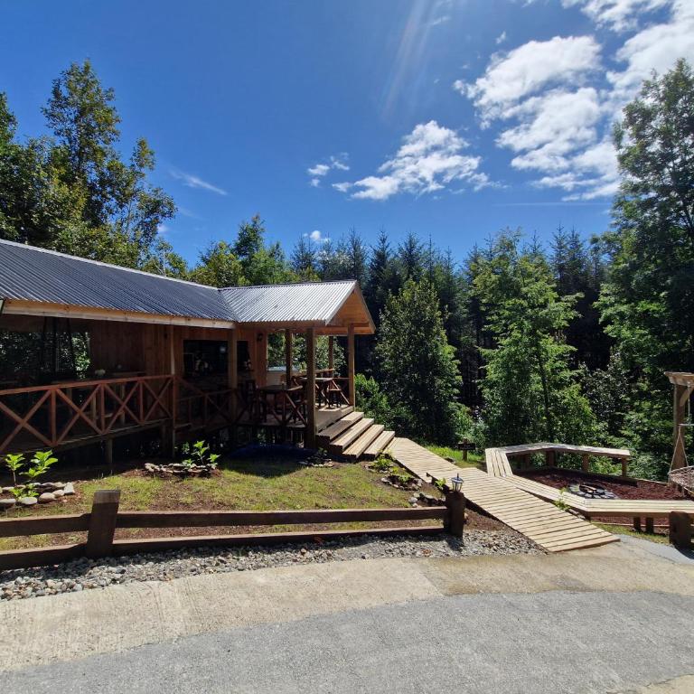 Ecos del Manantial - Chalet - 74