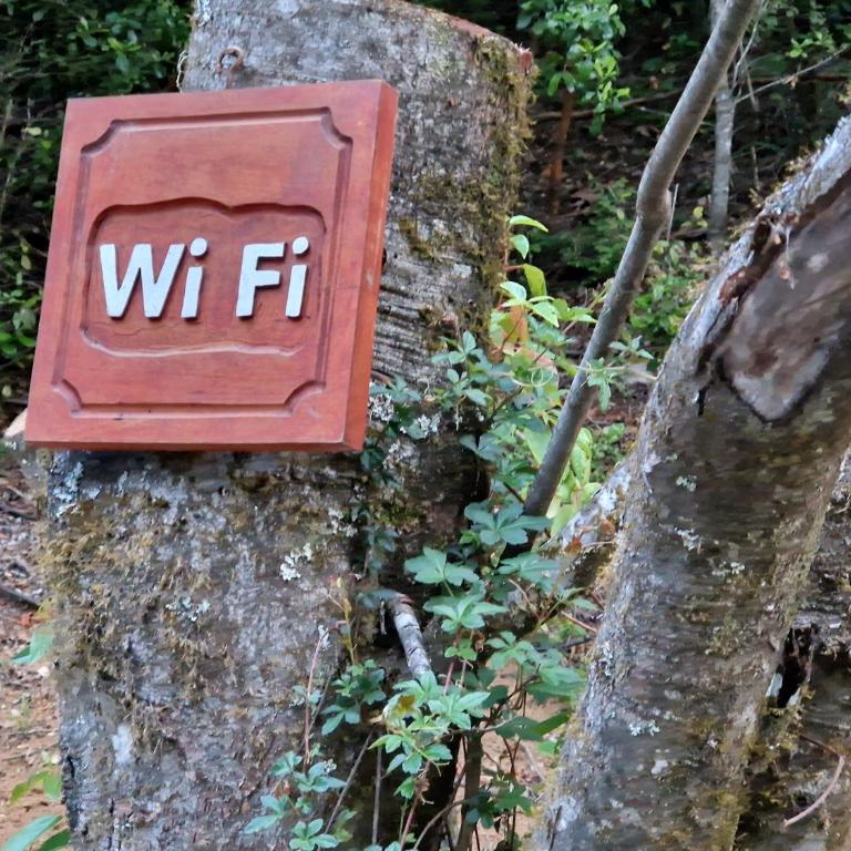 Ecos del Manantial - Chalet - 76