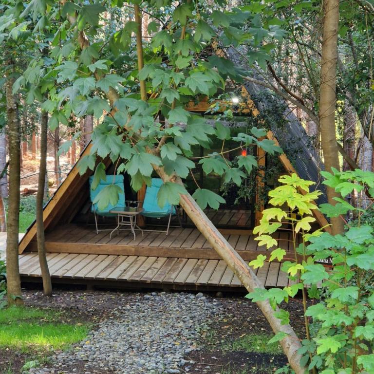 Ecos del Manantial - Chalet - 84