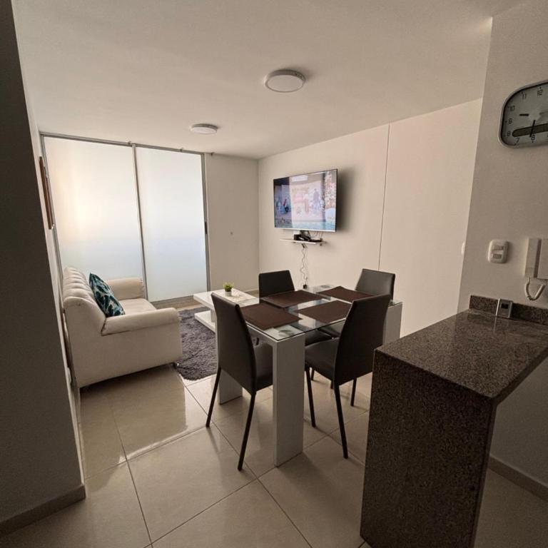 Apartamento moderno y comodo - Apartamento de 3 dormitorios - 7