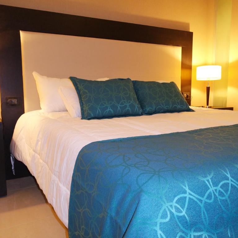 Arena Resort - Habitación Doble - 2