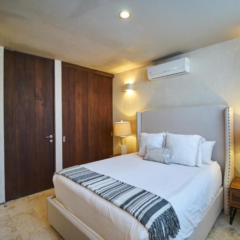 Luxury Condo with Papaya Playa Project Beach Club Membership - Apartamento de 2 dormitorios - 16