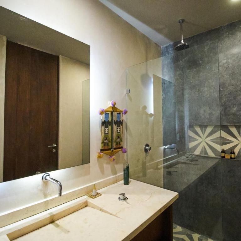 Luxury Condo with Papaya Playa Project Beach Club Membership - Apartamento de 2 dormitorios - 18