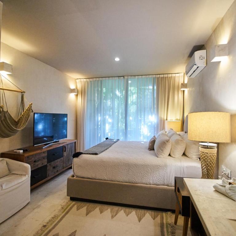 Luxury Condo with Papaya Playa Project Beach Club Membership - Apartamento de 2 dormitorios - 11