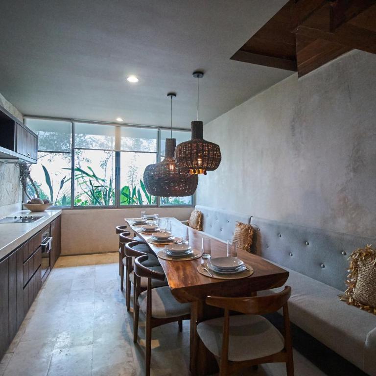 Luxury Condo with Papaya Playa Project Beach Club Membership - Apartamento de 2 dormitorios - 10