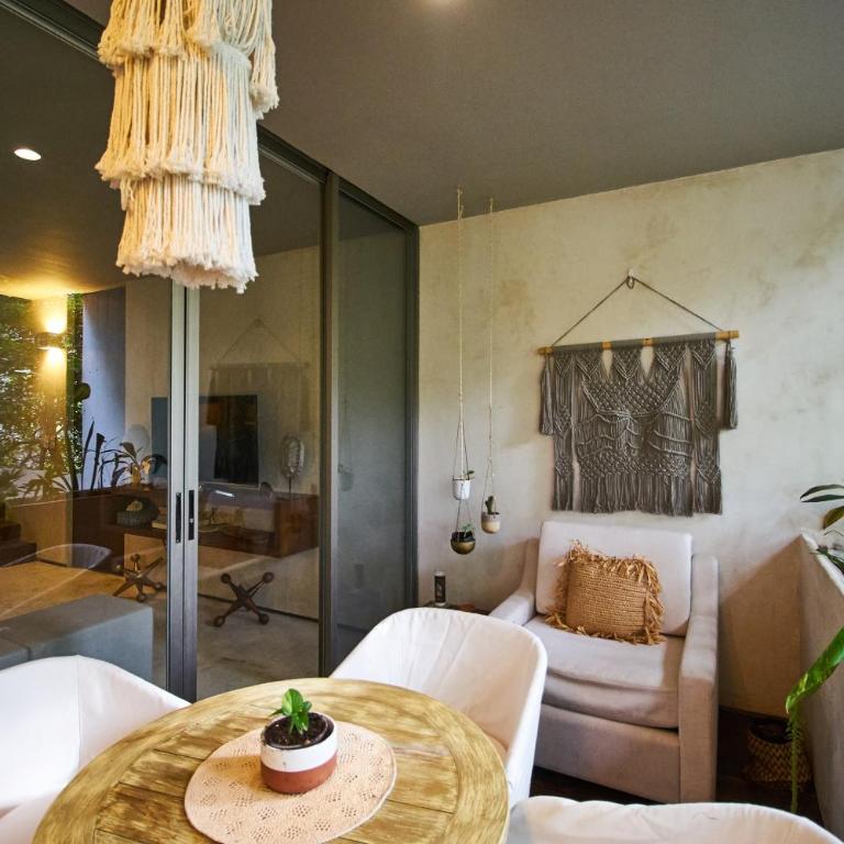 Luxury Condo with Papaya Playa Project Beach Club Membership - Apartamento de 2 dormitorios - 8
