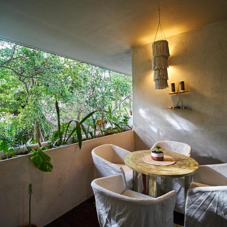 Luxury Condo with Papaya Playa Project Beach Club Membership - Apartamento de 2 dormitorios - 5