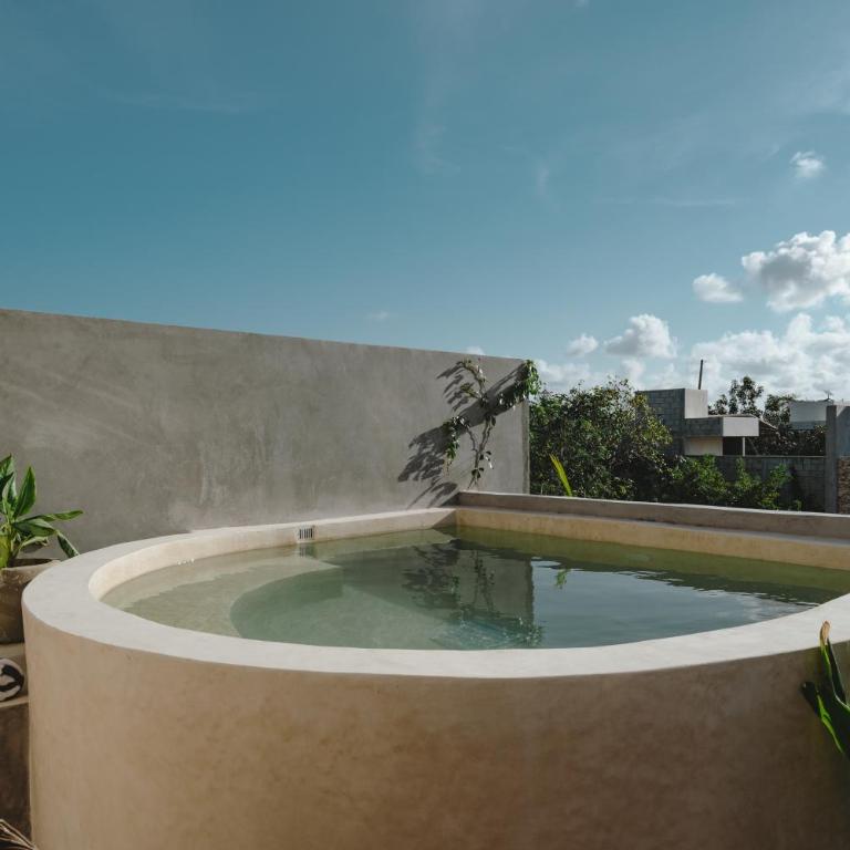 Luxury Condo with Private Terrace and Pool - Apartamento de 2 dormitorios - 22