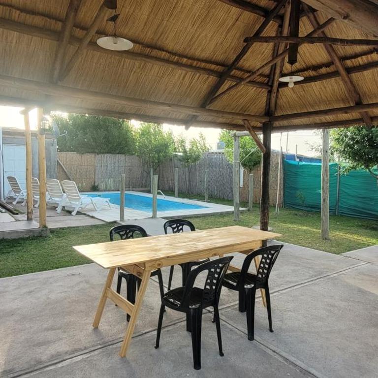 Cabañas Dulce Atardecer - Apartamento de 2 dormitorios - 1