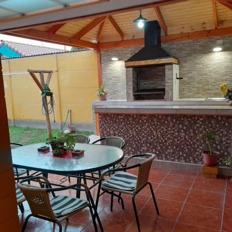 Puertas del mar - Casa con 1 dormitorio - 6