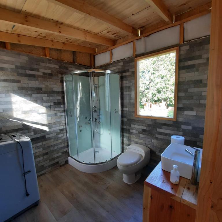 RuKA KIZEL - Casa con 1 dormitorio - 12