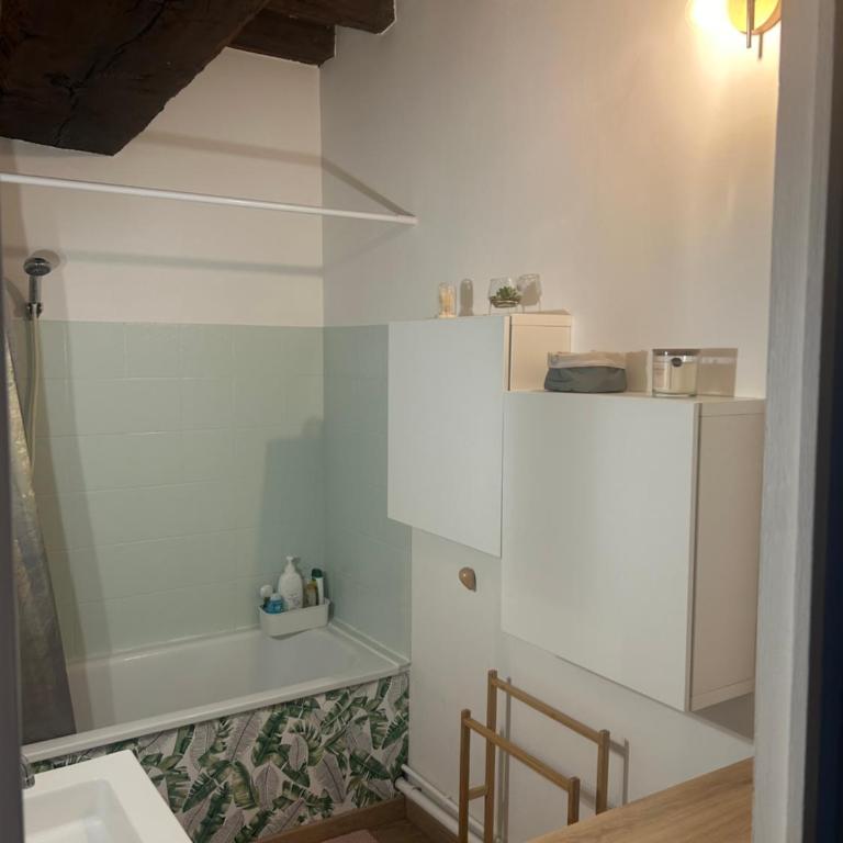 Orléans Le charme de l'ancien en hyper centre - Appartamento con 2 Camere da Letto - 19