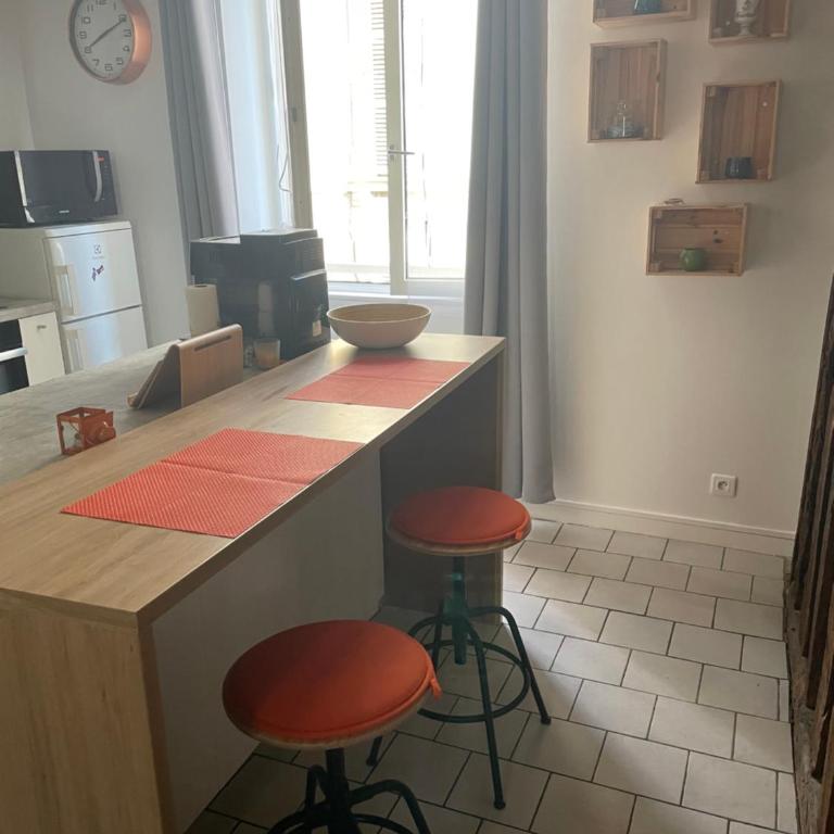 Orléans Le charme de l'ancien en hyper centre - Appartamento con 2 Camere da Letto - 7