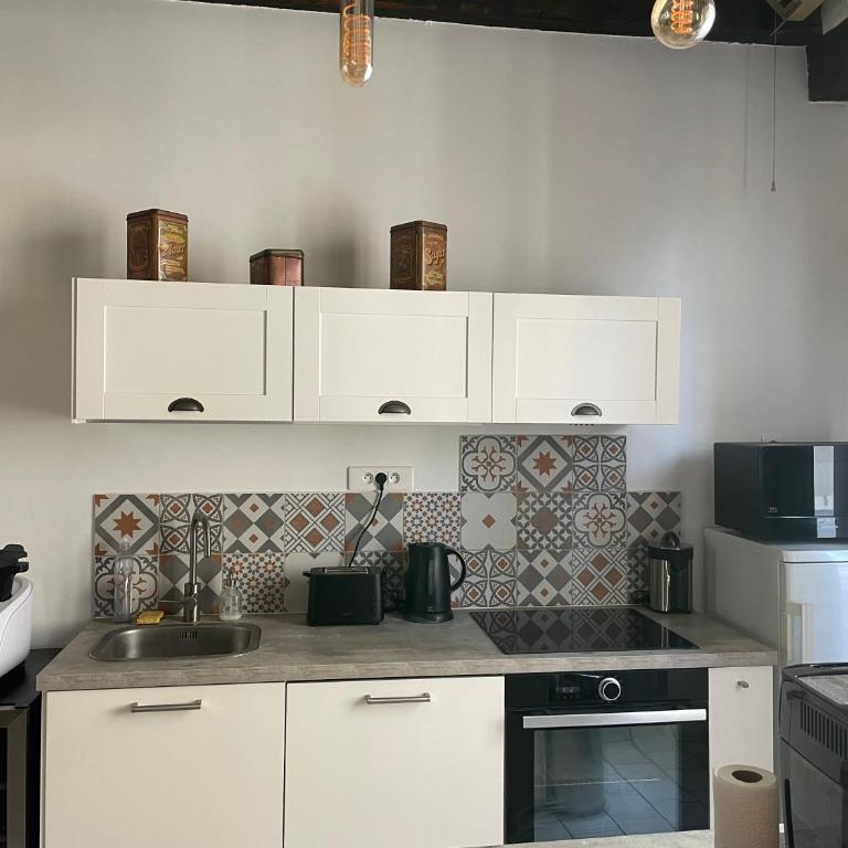 Orléans Le charme de l'ancien en hyper centre - Appartamento con 2 Camere da Letto - 11